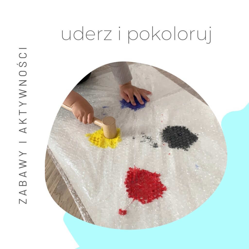 Read more about the article UDERZ I POKOLORUJ