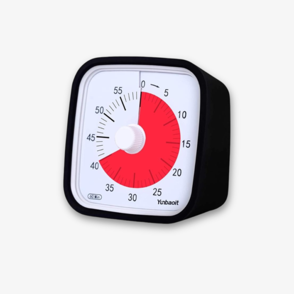 MINUTNIK WIZUALNY- timer dla dzieci